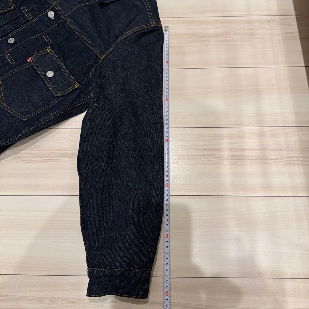Levi's ジャーナルスタンダード 別注　M★