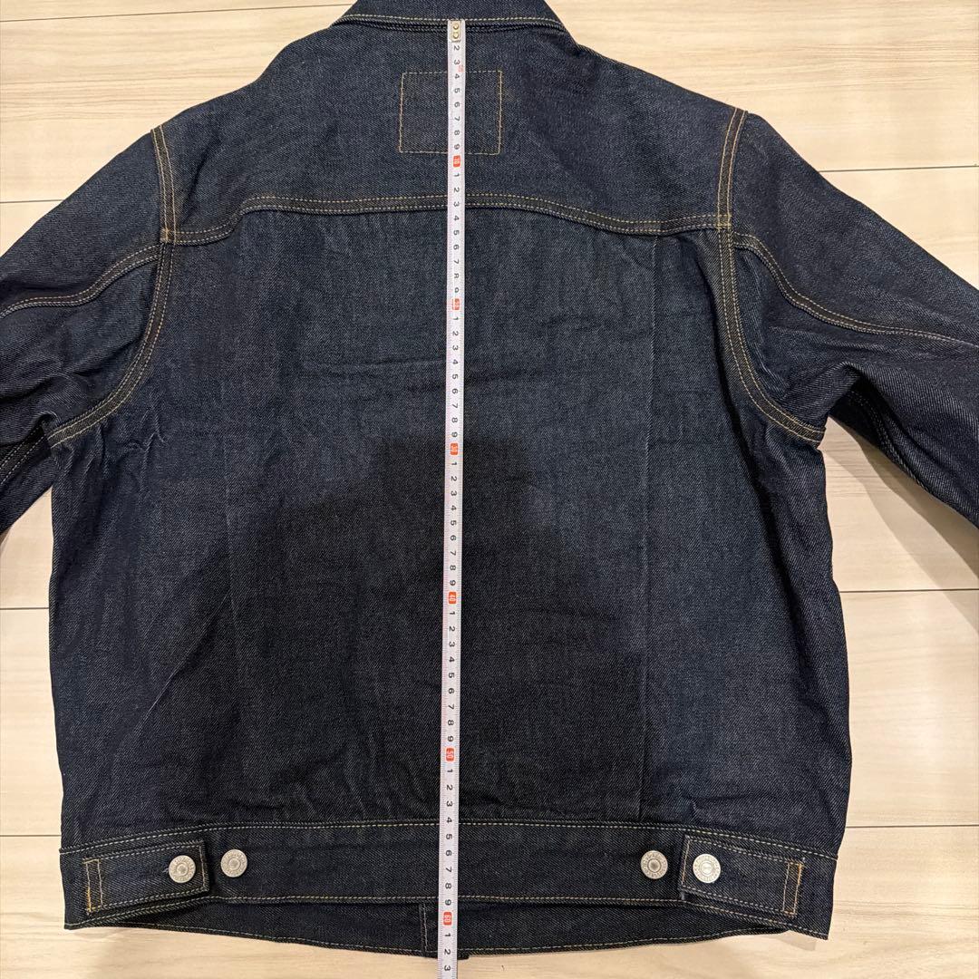 Levi's ジャーナルスタンダード 別注　M★