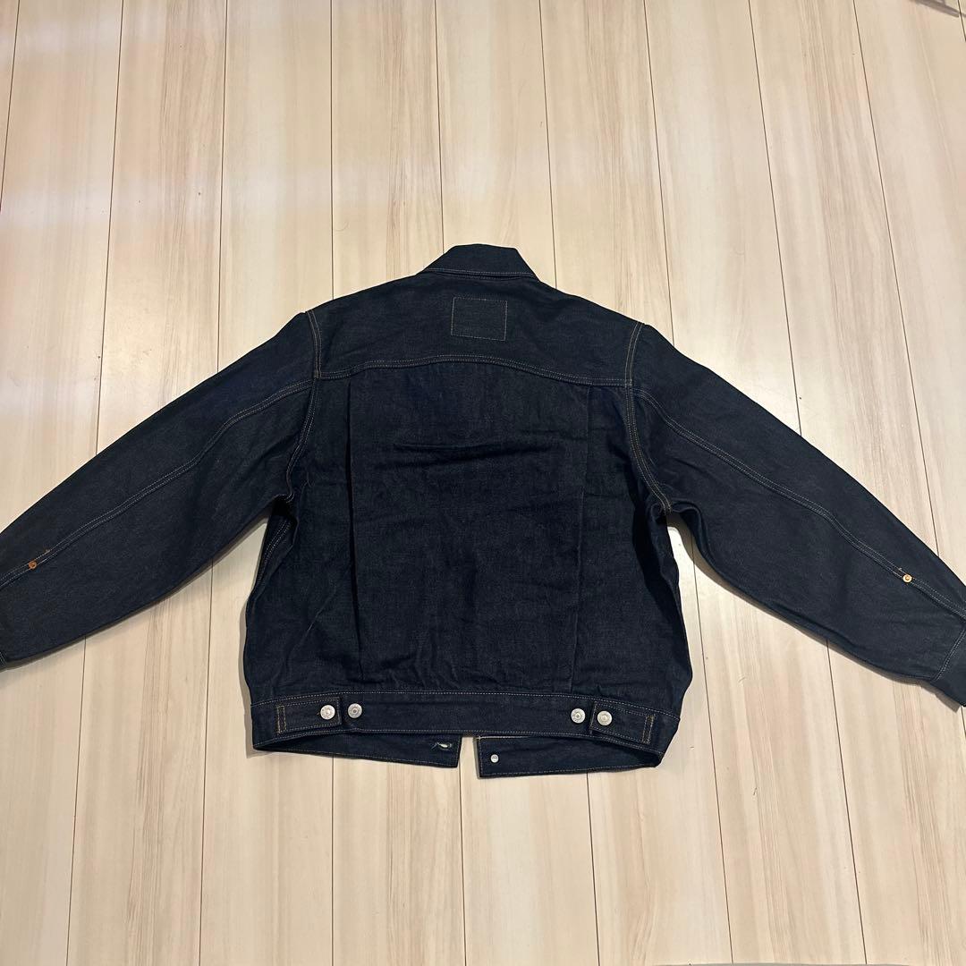 Levi's ジャーナルスタンダード 別注　M★