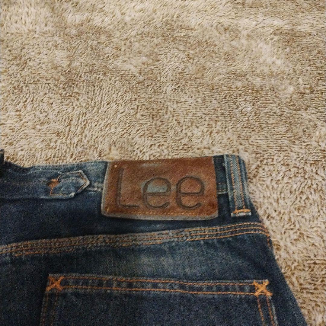 Lee リー COWBOY ジーンズ 赤耳 アメカジ ヴィンテージ Y2K