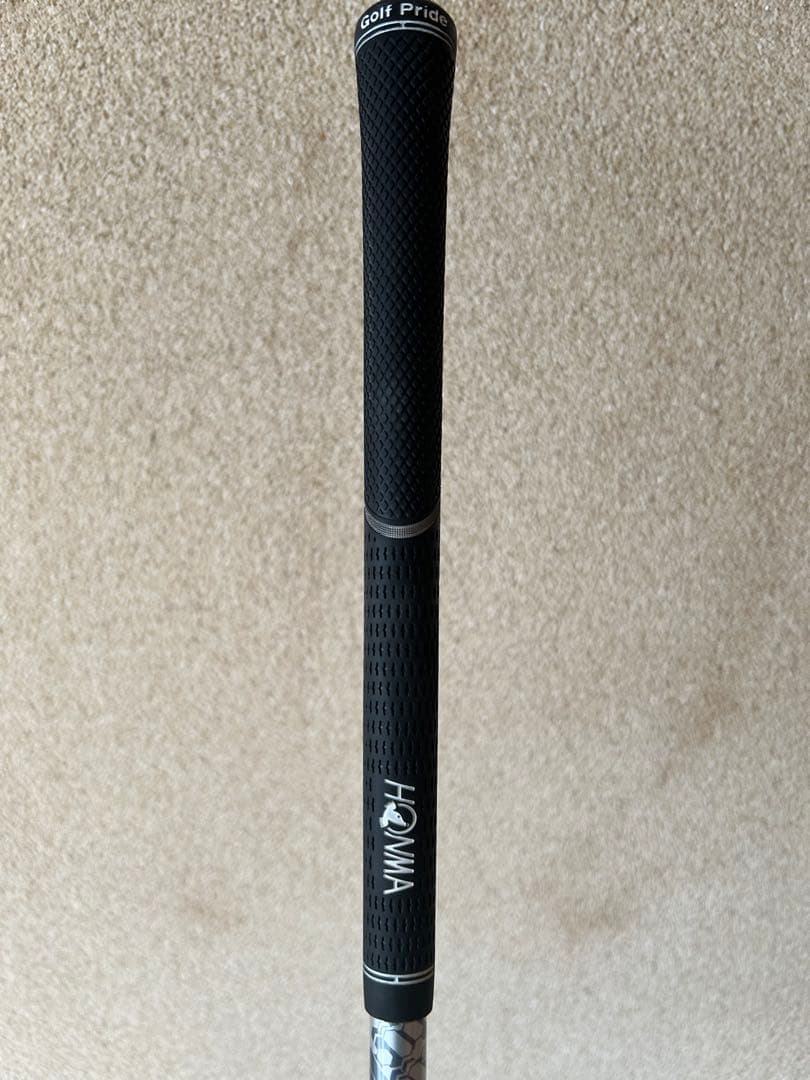爆飛 ホンマゴルフ TOUR WORLD ＴＲ２０　４６０ ドライバー