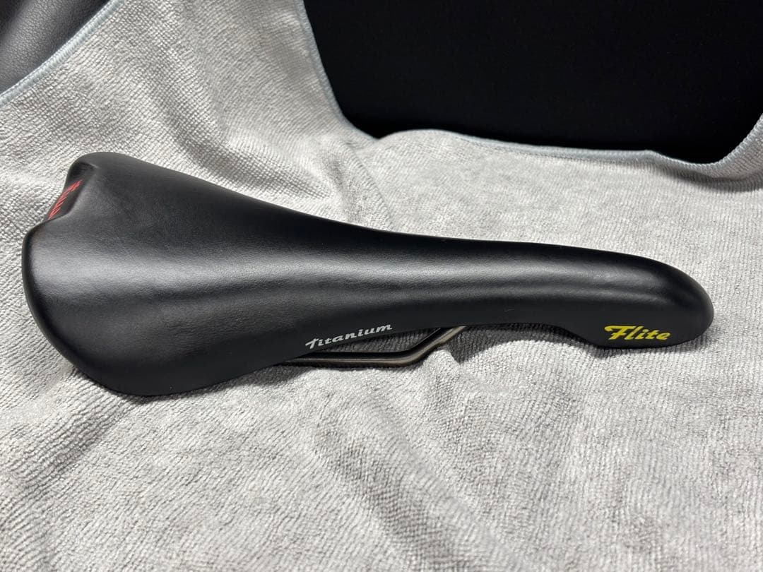 パーツ Selle Italia Flite 1990