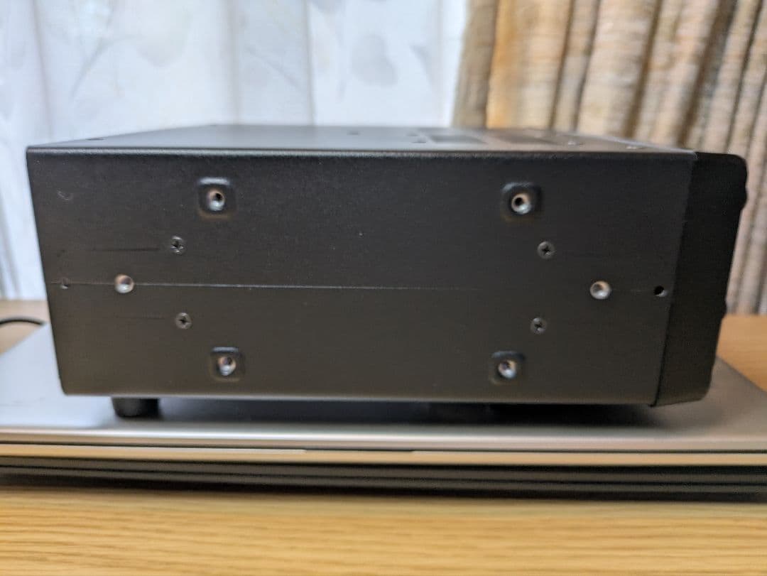 期間限定値下中！ICOM IC-7300M HF/6m 50W