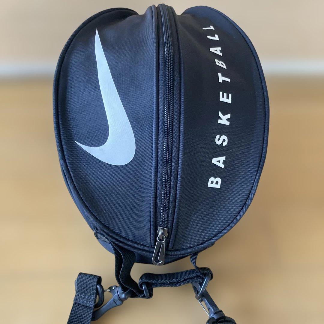 NIKE BASKETBALL ボールとケースセット