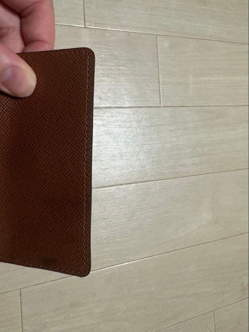 Louis Vuitton モノグラム6連キーケース