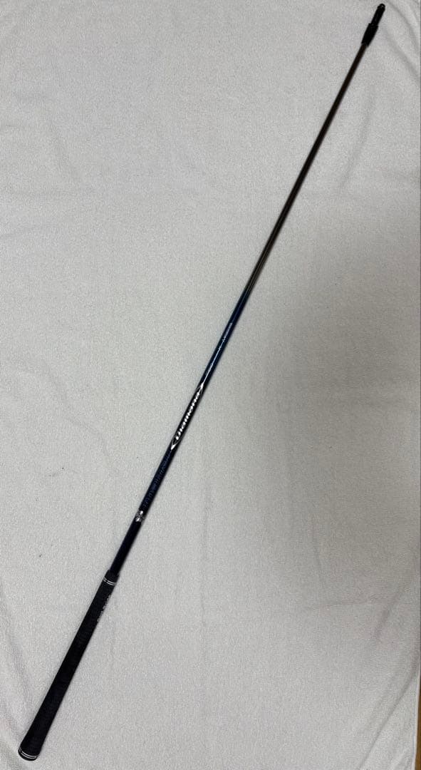diamana BF 50X タイトリスト 純正スリーブ付シャフト単品