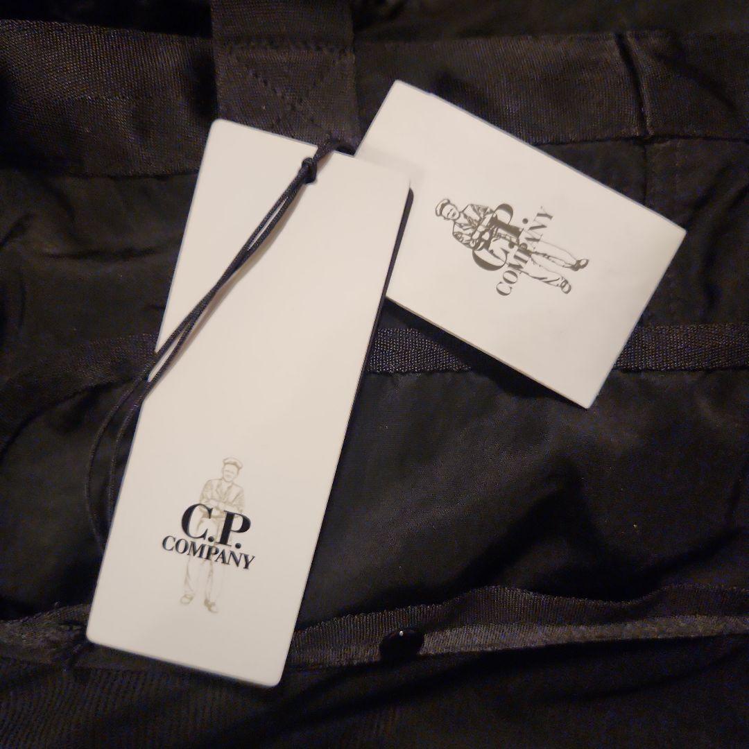 激安 CP COMPANY 2way トートバッグ
