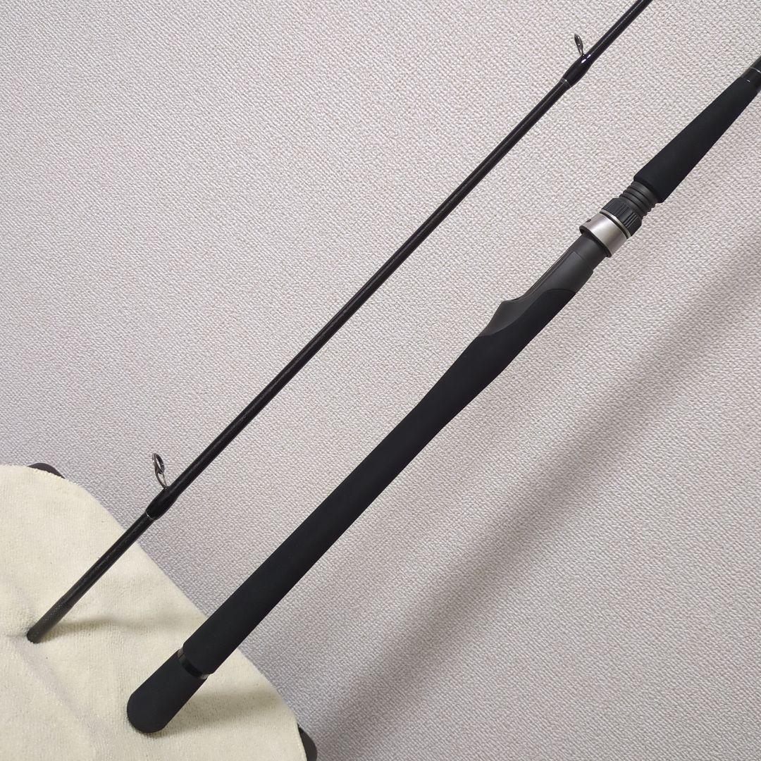 Gクラフト シーバスロッド