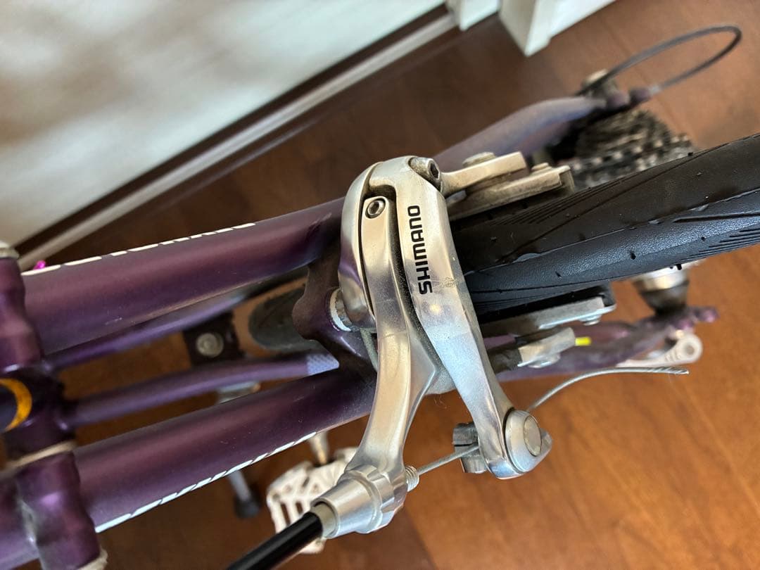 超美品】KHS Manhattan M451RC 低走行　カスタム　希少‼️