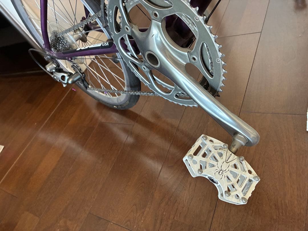 超美品】KHS Manhattan M451RC 低走行　カスタム　希少‼️