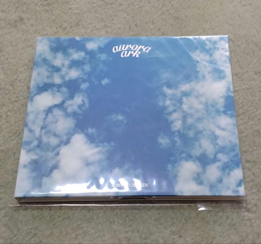 BUMP OF CHICKEN　DVDスペシャルボックス　初回限定盤