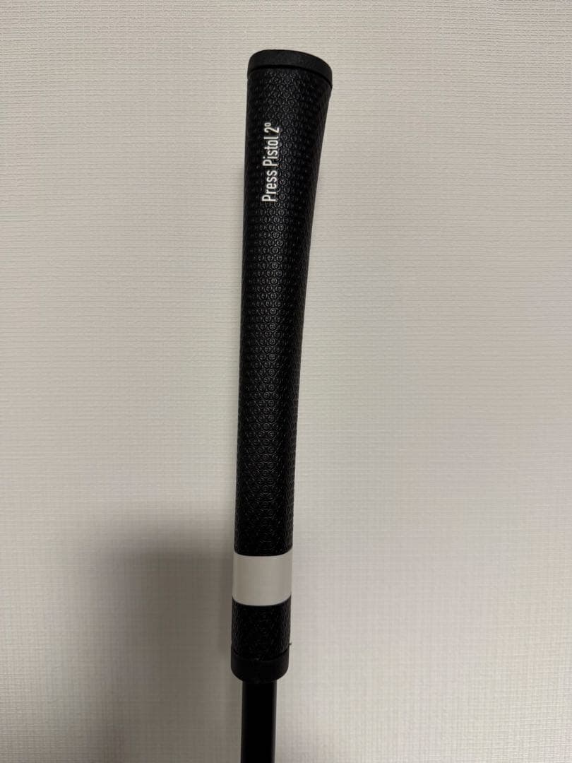 LAB.GOLF OZ L.I. パター