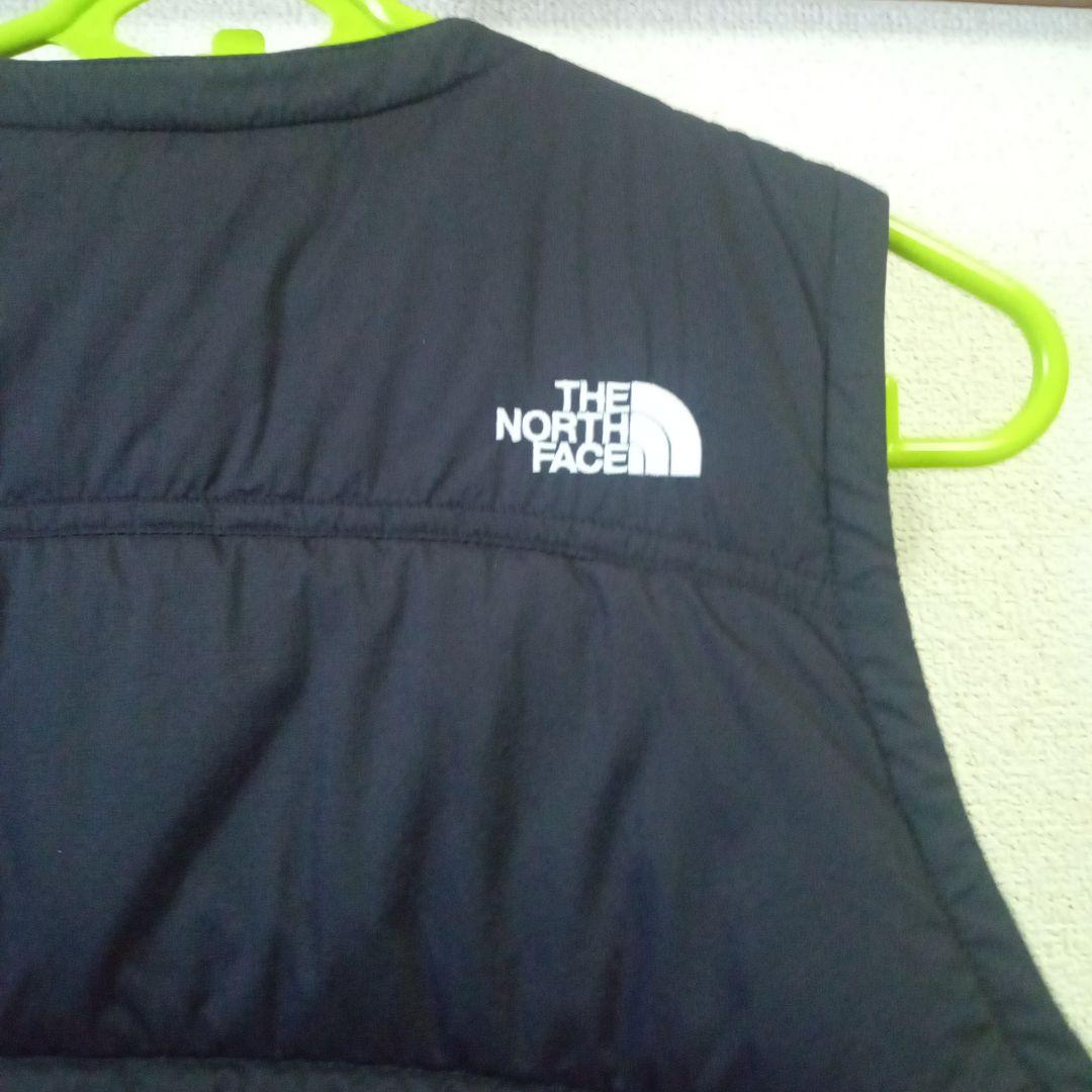 THE NORTH FACE メドウウォームベスト