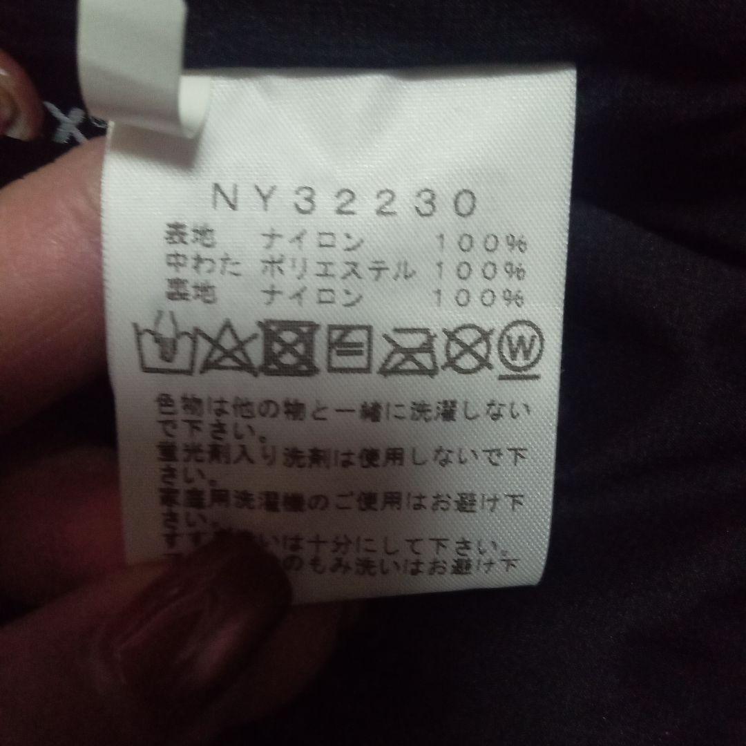 THE NORTH FACE メドウウォームベスト