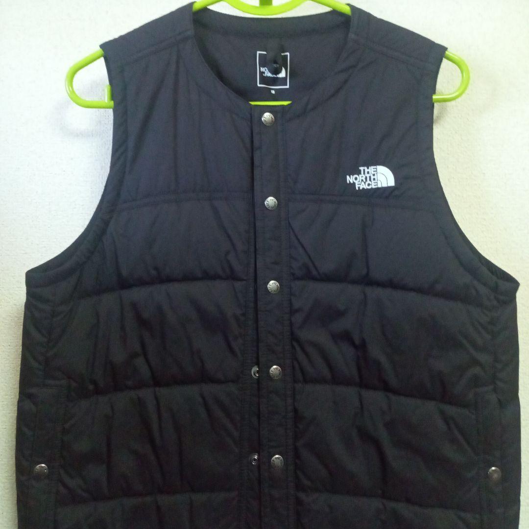 THE NORTH FACE メドウウォームベスト