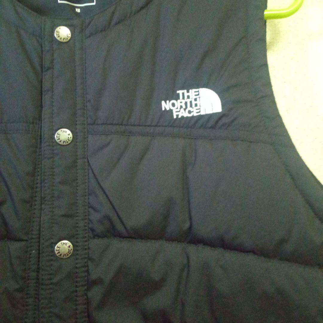 THE NORTH FACE メドウウォームベスト