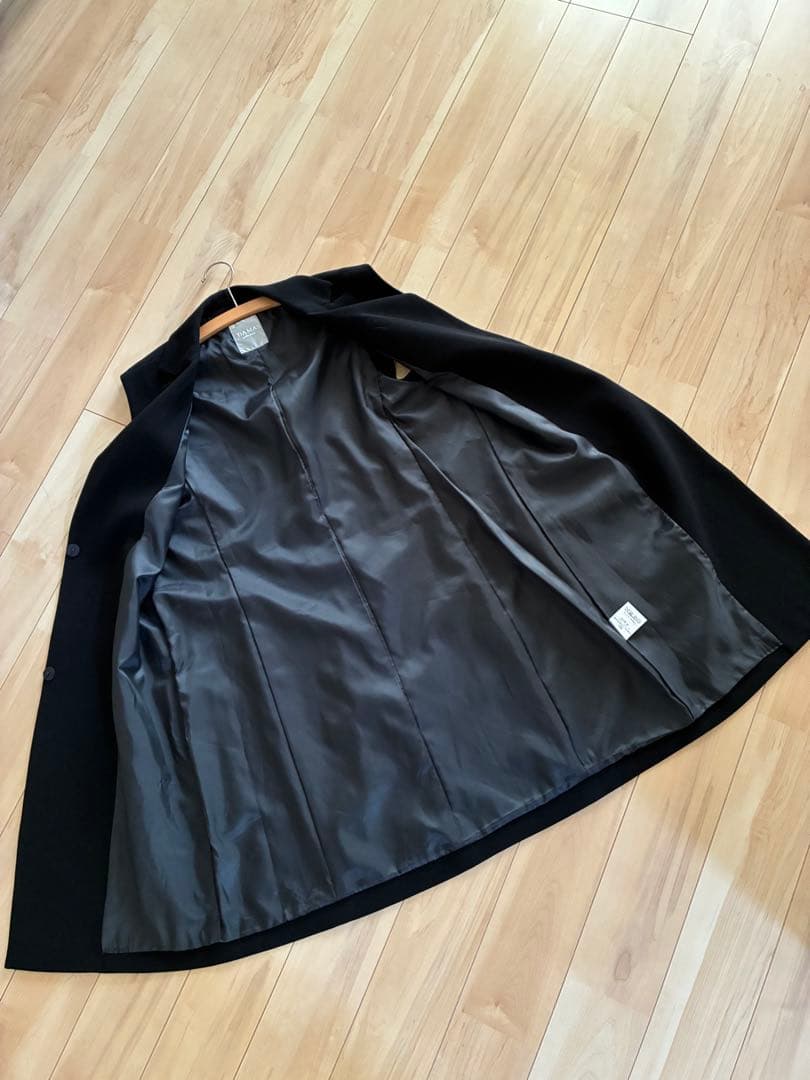 【極美品】DAMAcollection ⭐︎ブラック　ジレ　M