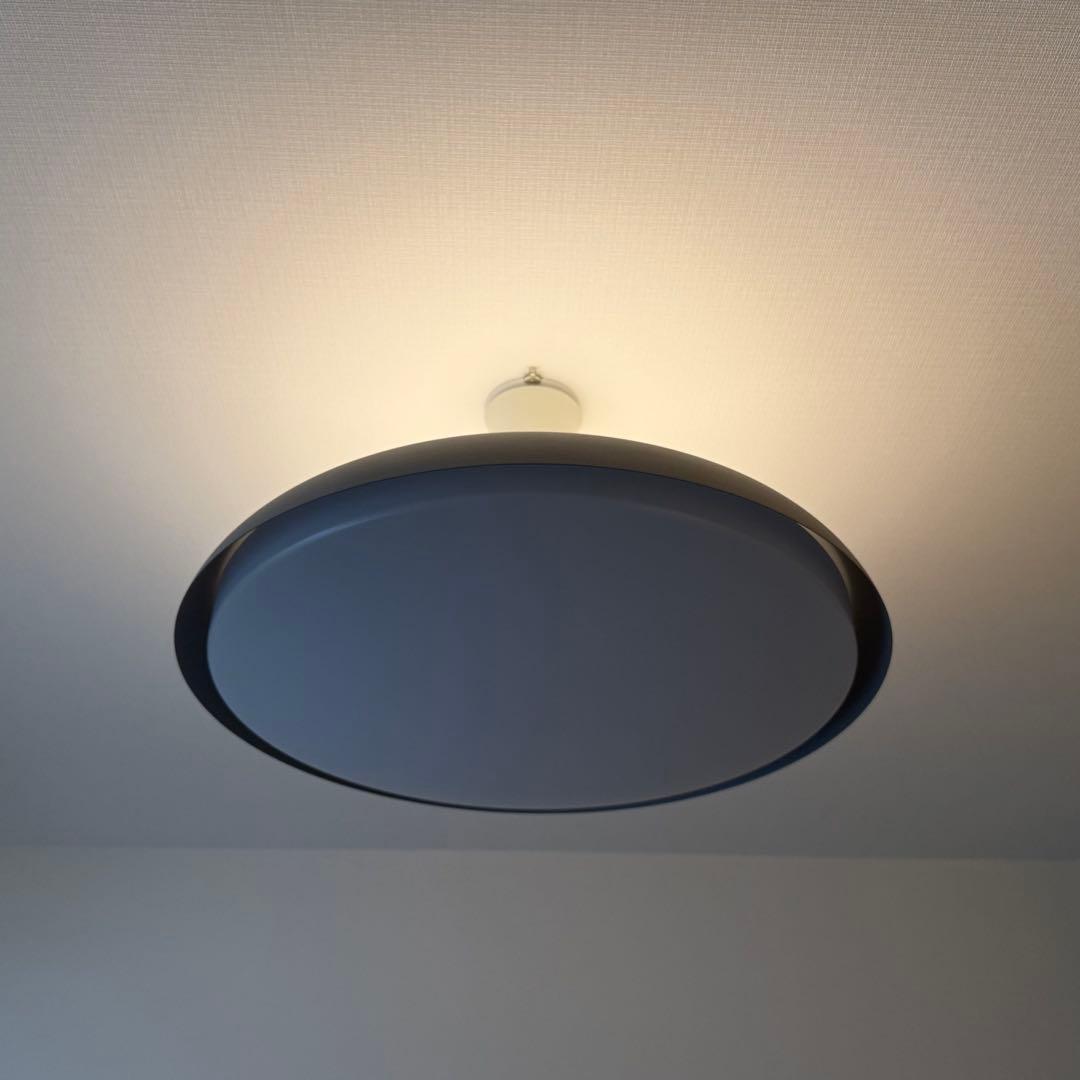 大光電機DAIKO LED間接光ペンダントライトペールグレー DXL-81366
