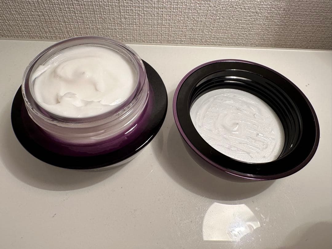 未利用 コスメデコルテクリーム