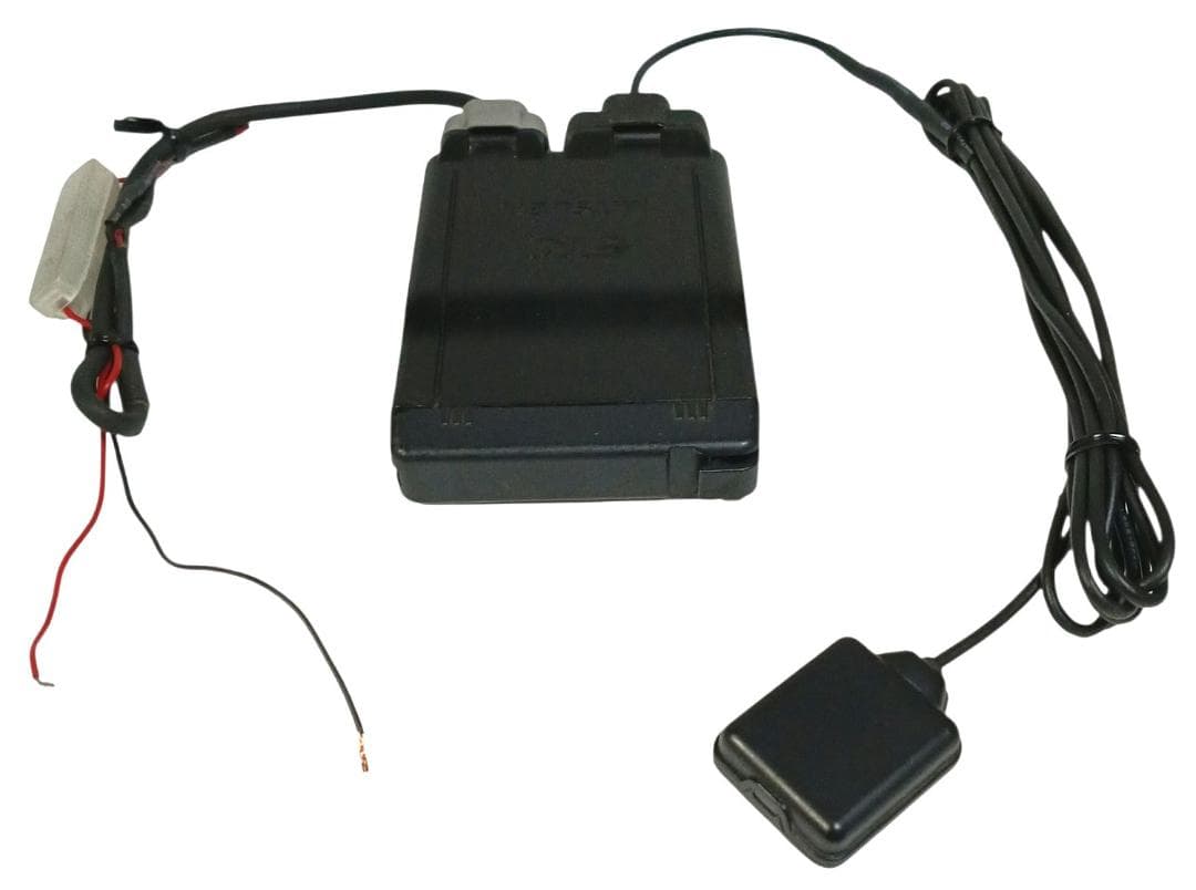 オートバイ用 二輪用ミツバサンコーワETC MSC-BE51 管BI69