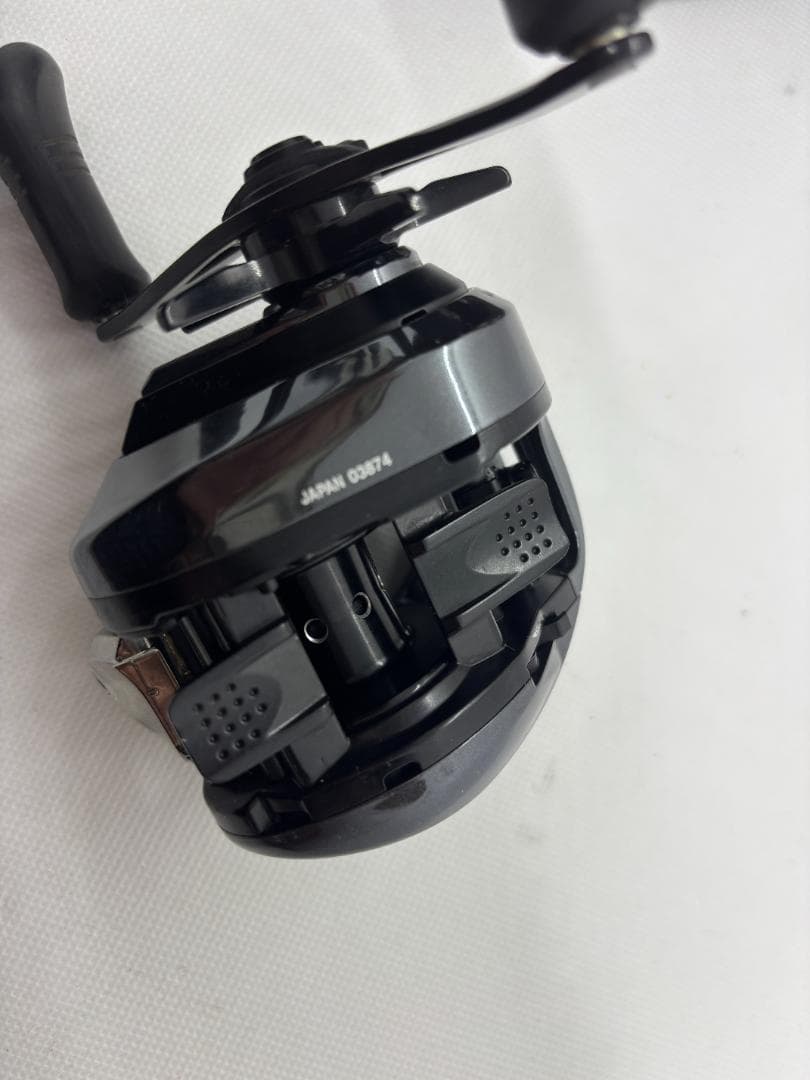シマノ 18アンタレス DC MD XG 美品