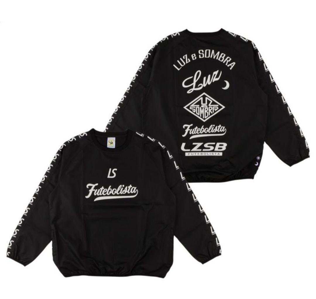 ルースイソンブラ ピステ トップス XL