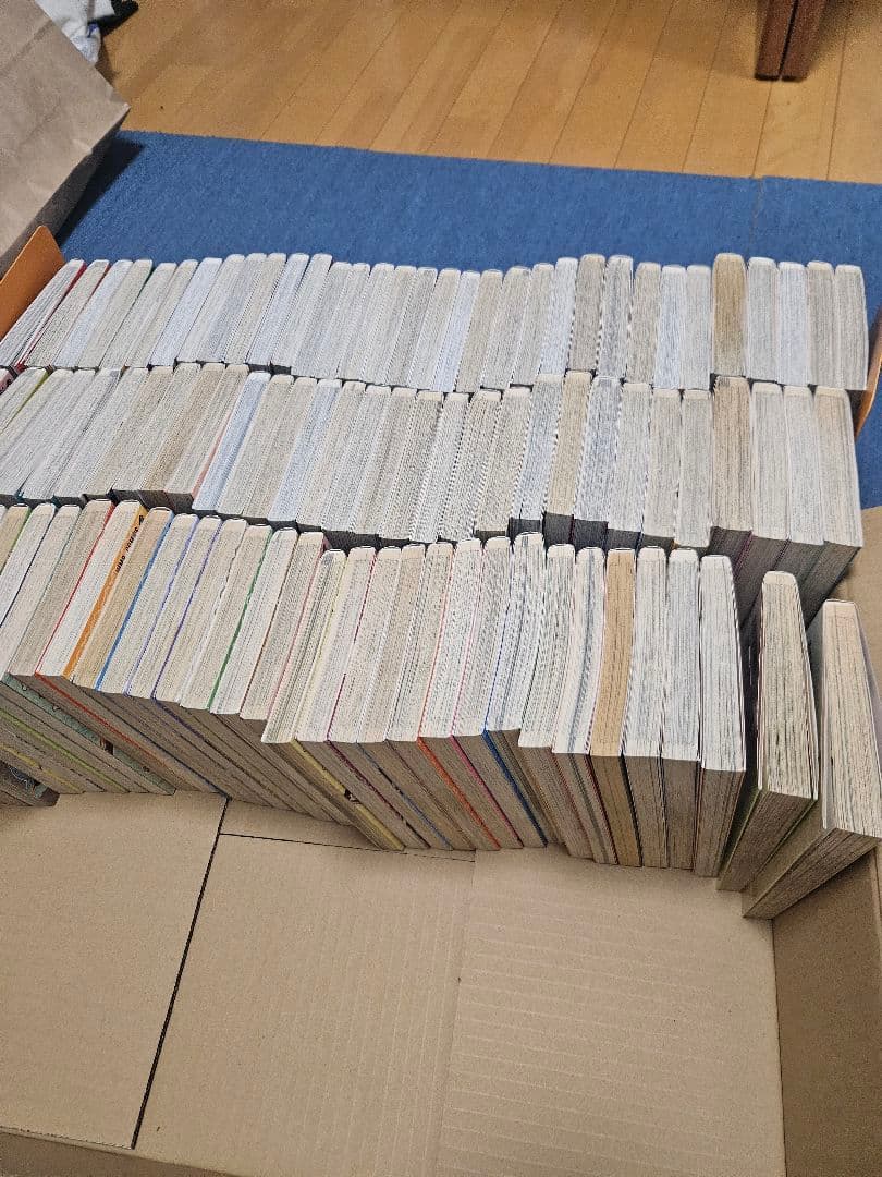 ワンピース 1巻から97巻