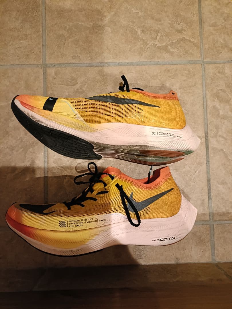 スパイク・シューズ Nike Zoom X Vaporfly Next% 2 EKIDEN 28cm