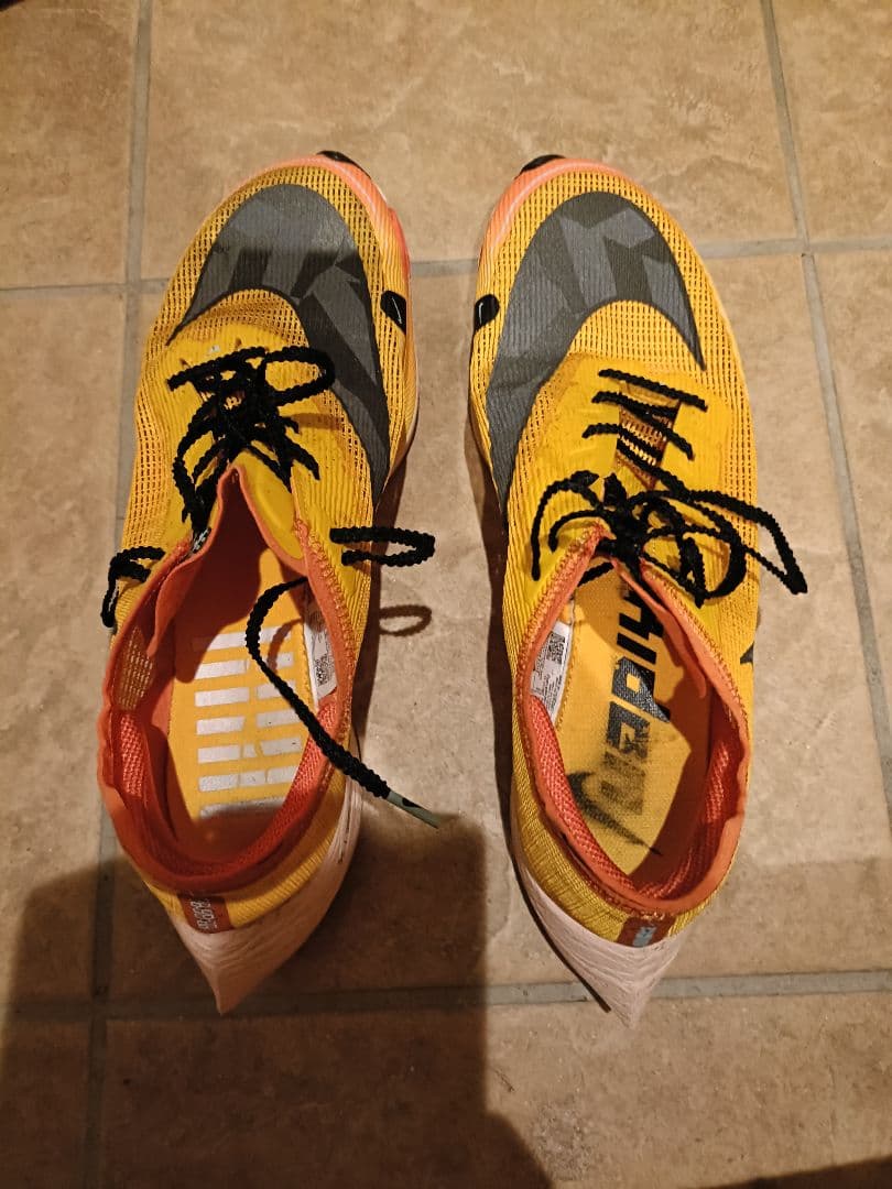 スパイク・シューズ Nike Zoom X Vaporfly Next% 2 EKIDEN 28cm