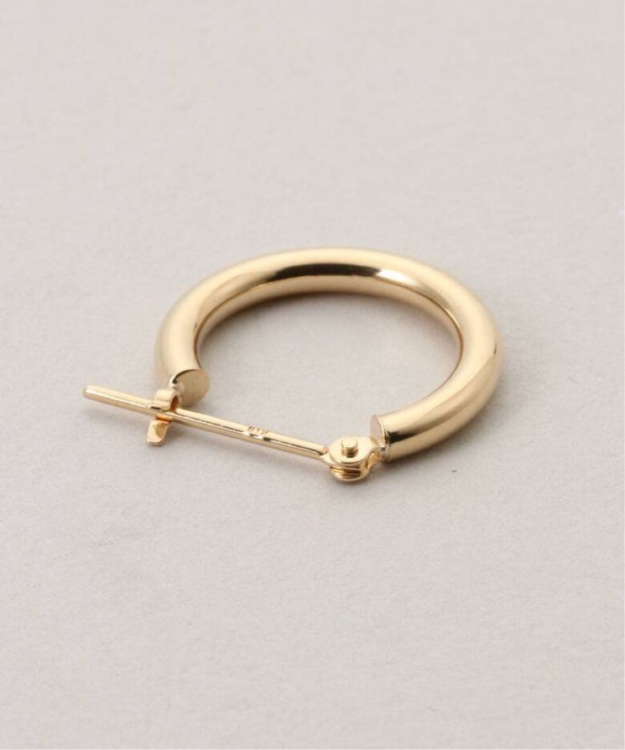 DECOUVERTE 0.2パイプ1.5cm片耳