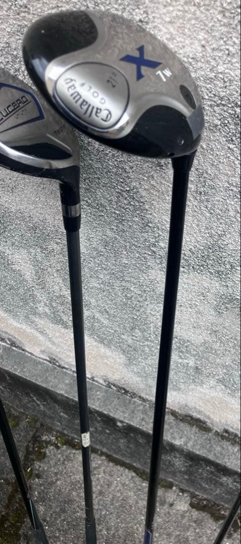 メンズゴルフクラブセット　初心者ビギナーおすすめ