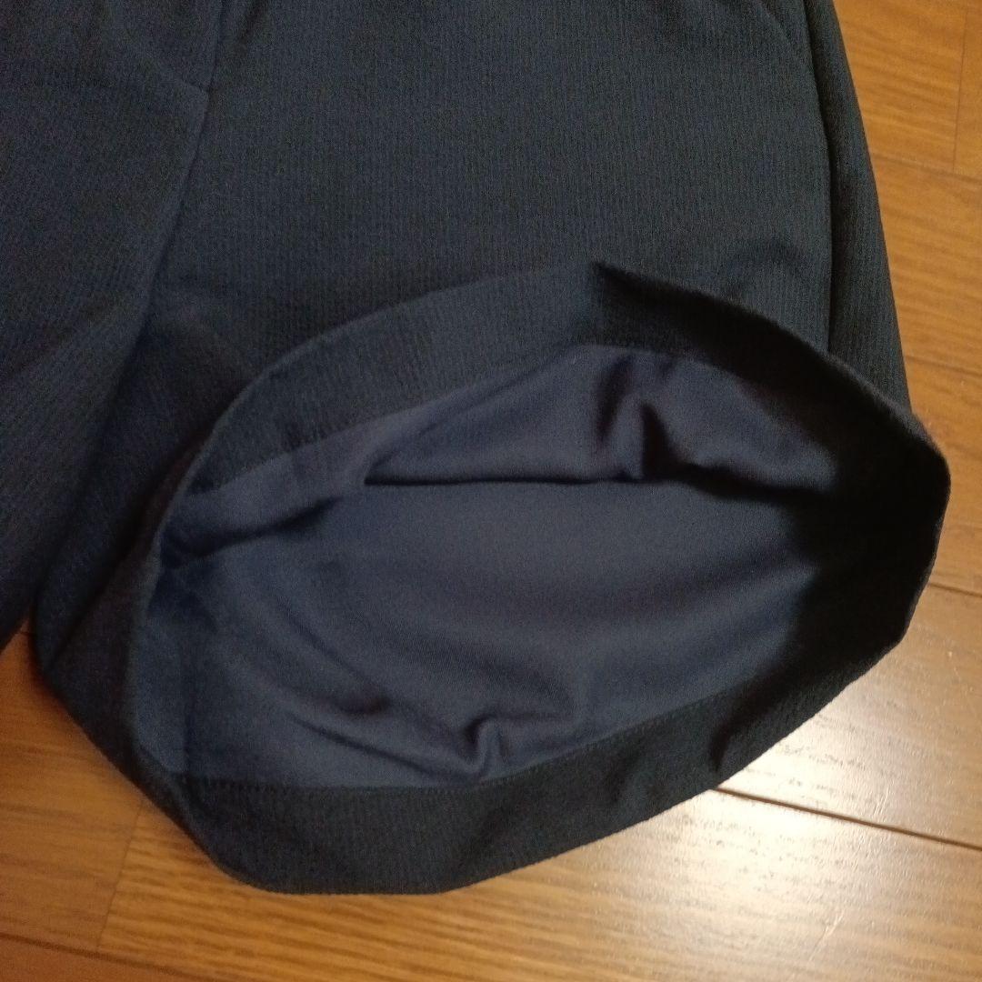 ブリーフィングゴルフ　レディース　ショートパンツ　サッカー生地【新品未使用】春夏