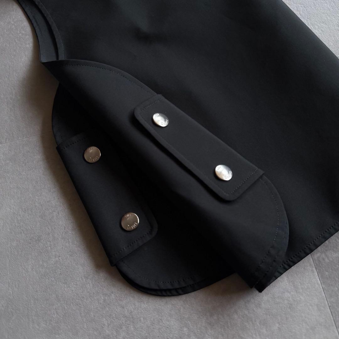 【2024／美品✨】THE RERACS × Edition コラボ別注 ベスト