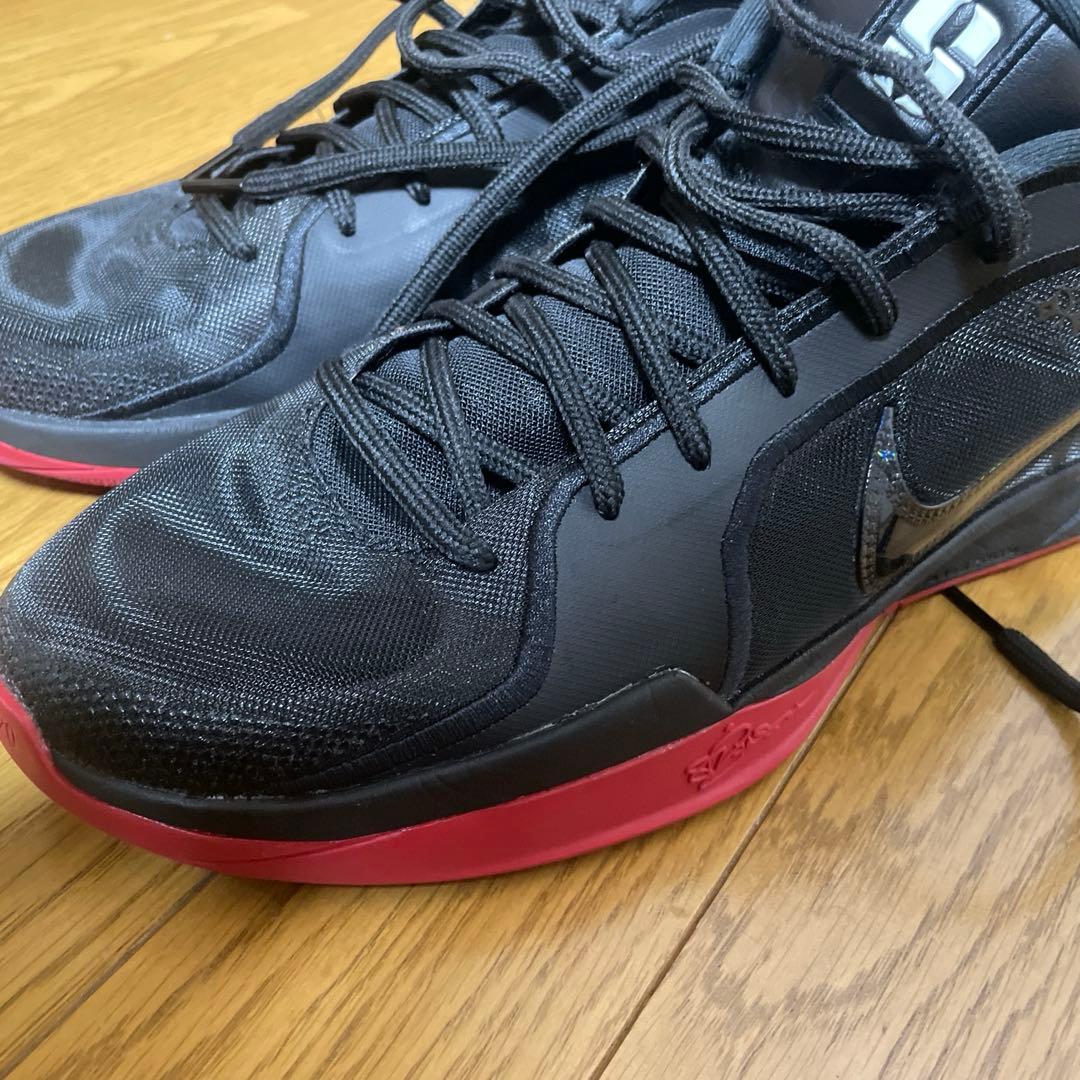 サブリナ2 バイユー sabrina2 nike by you　ナイキ　28.5