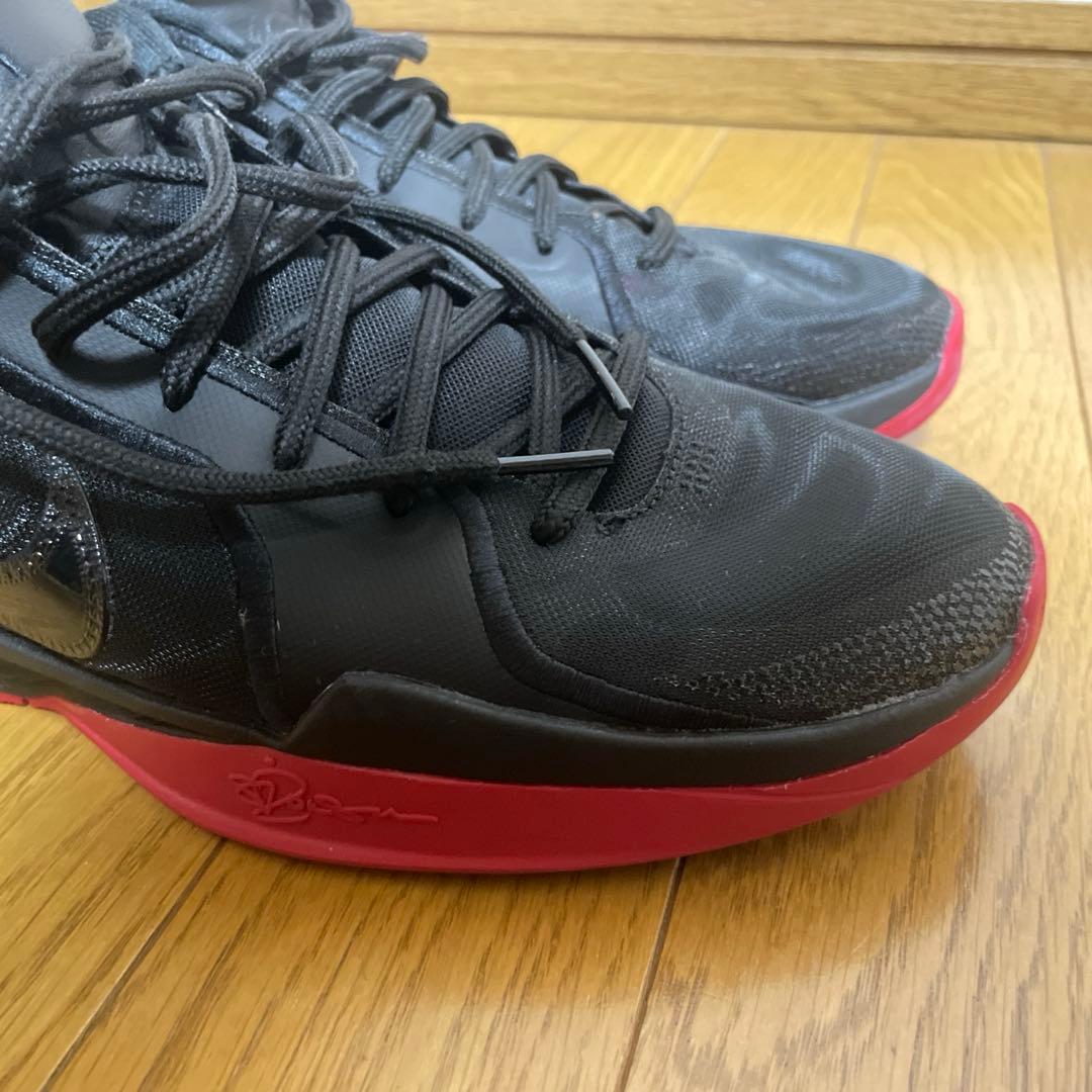 サブリナ2 バイユー sabrina2 nike by you　ナイキ　28.5