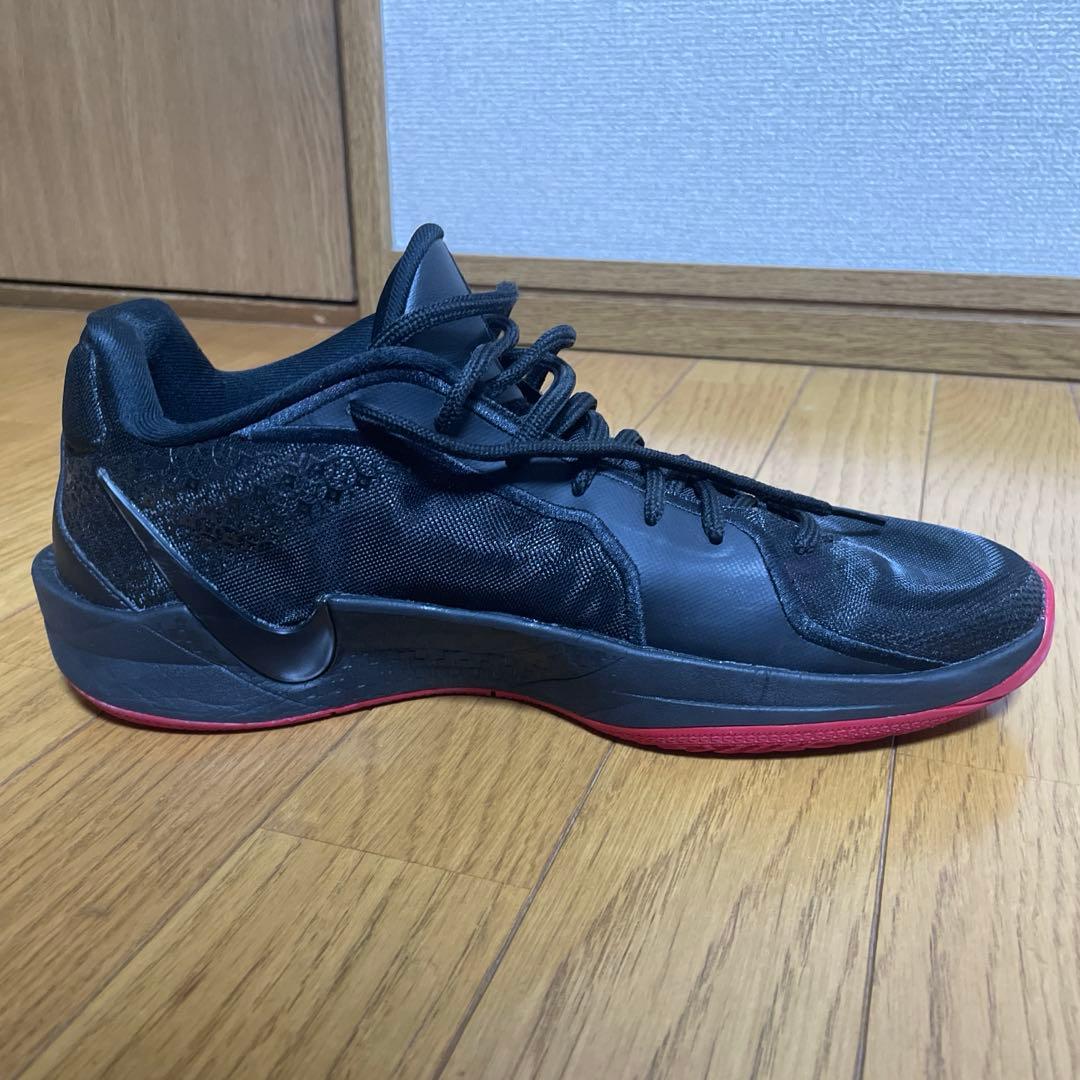 サブリナ2 バイユー sabrina2 nike by you　ナイキ　28.5