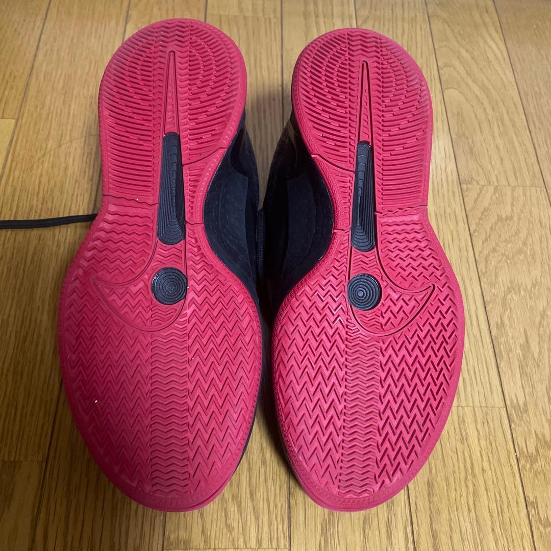 サブリナ2 バイユー sabrina2 nike by you　ナイキ　28.5