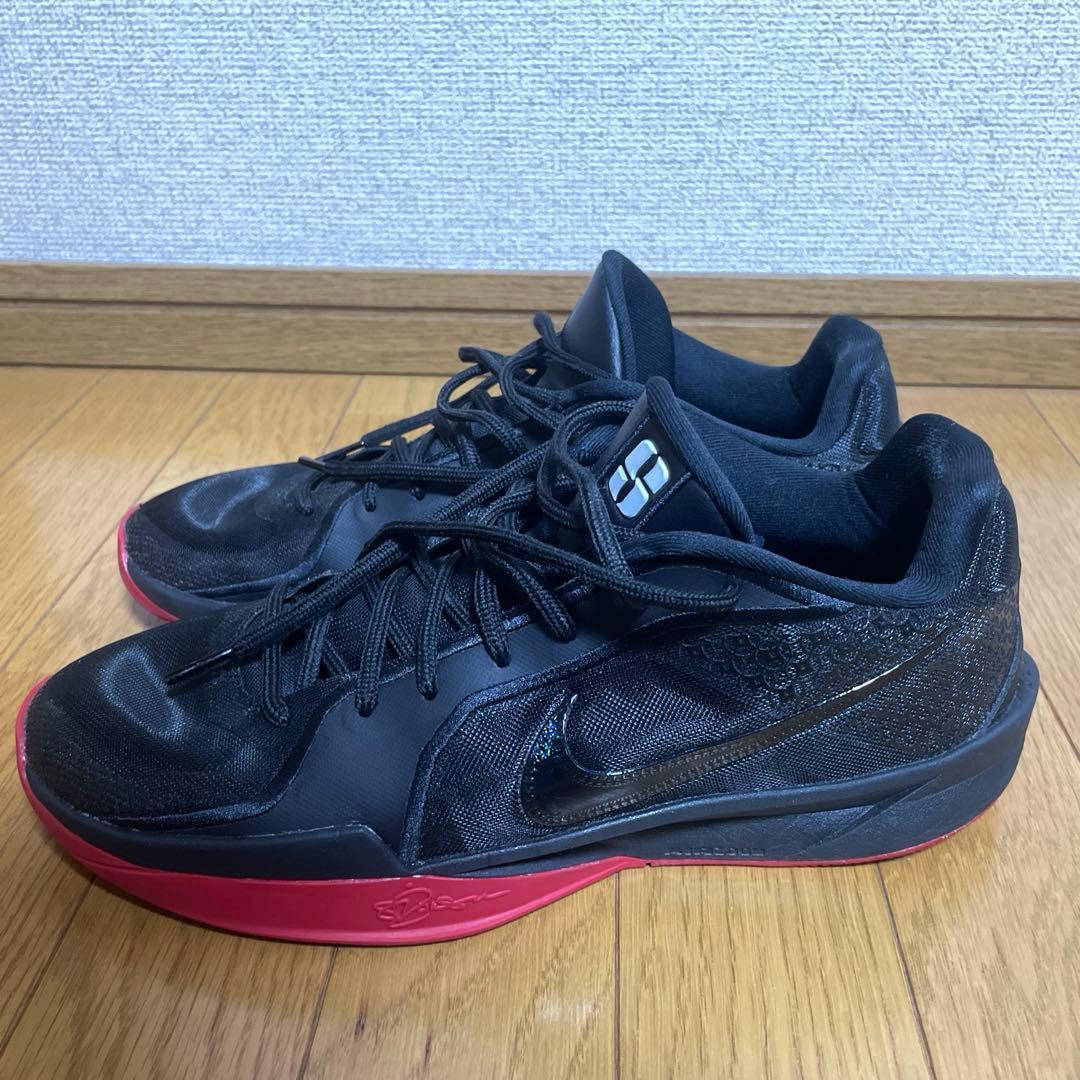 サブリナ2 バイユー sabrina2 nike by you　ナイキ　28.5