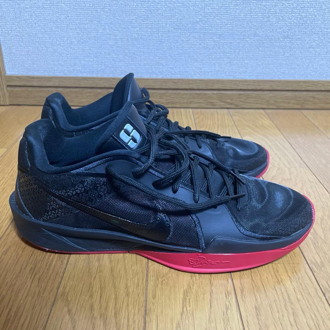 サブリナ2 バイユー sabrina2 nike by you　ナイキ　28.5