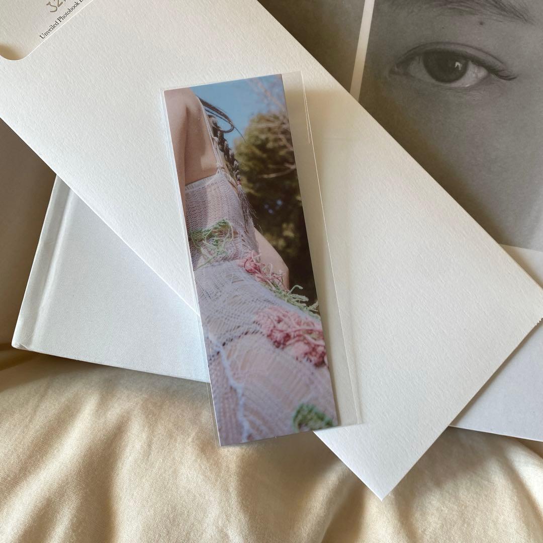 JENNIE <J2NNI5> ジェニ Photobook フォトブック