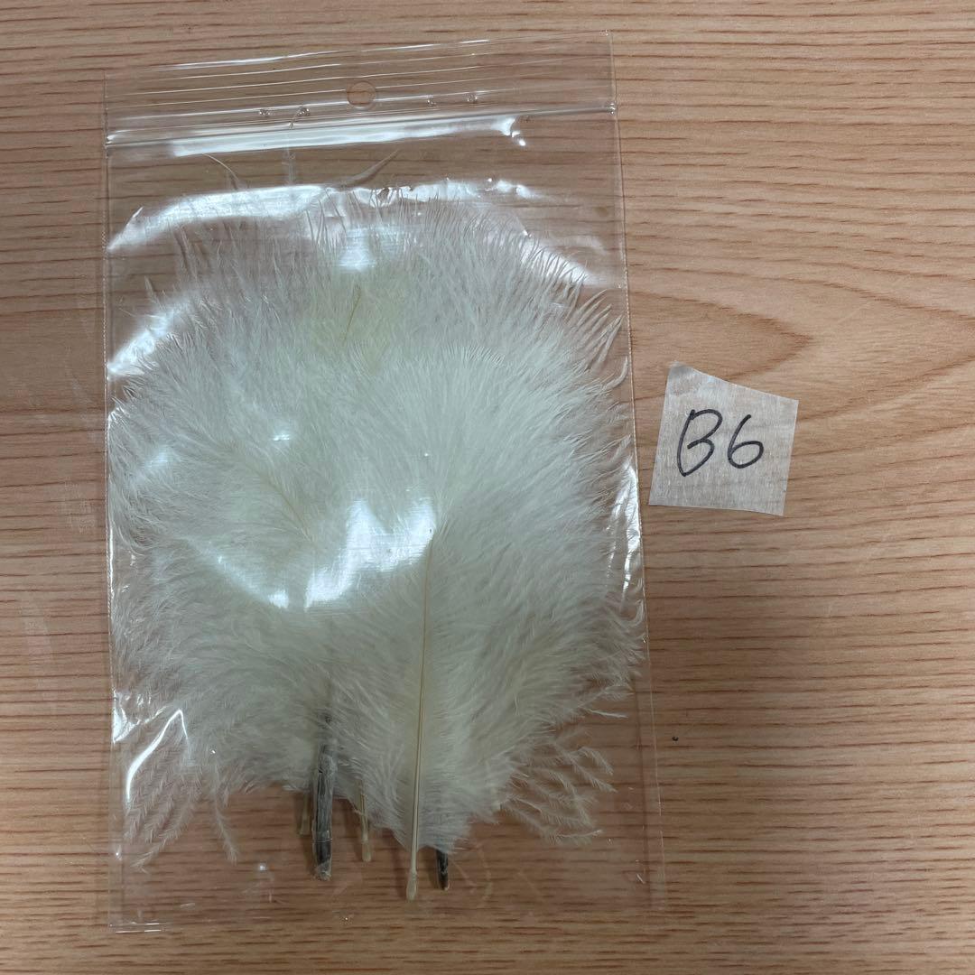 フライダイイングツール　1つ500円　B1〜B19