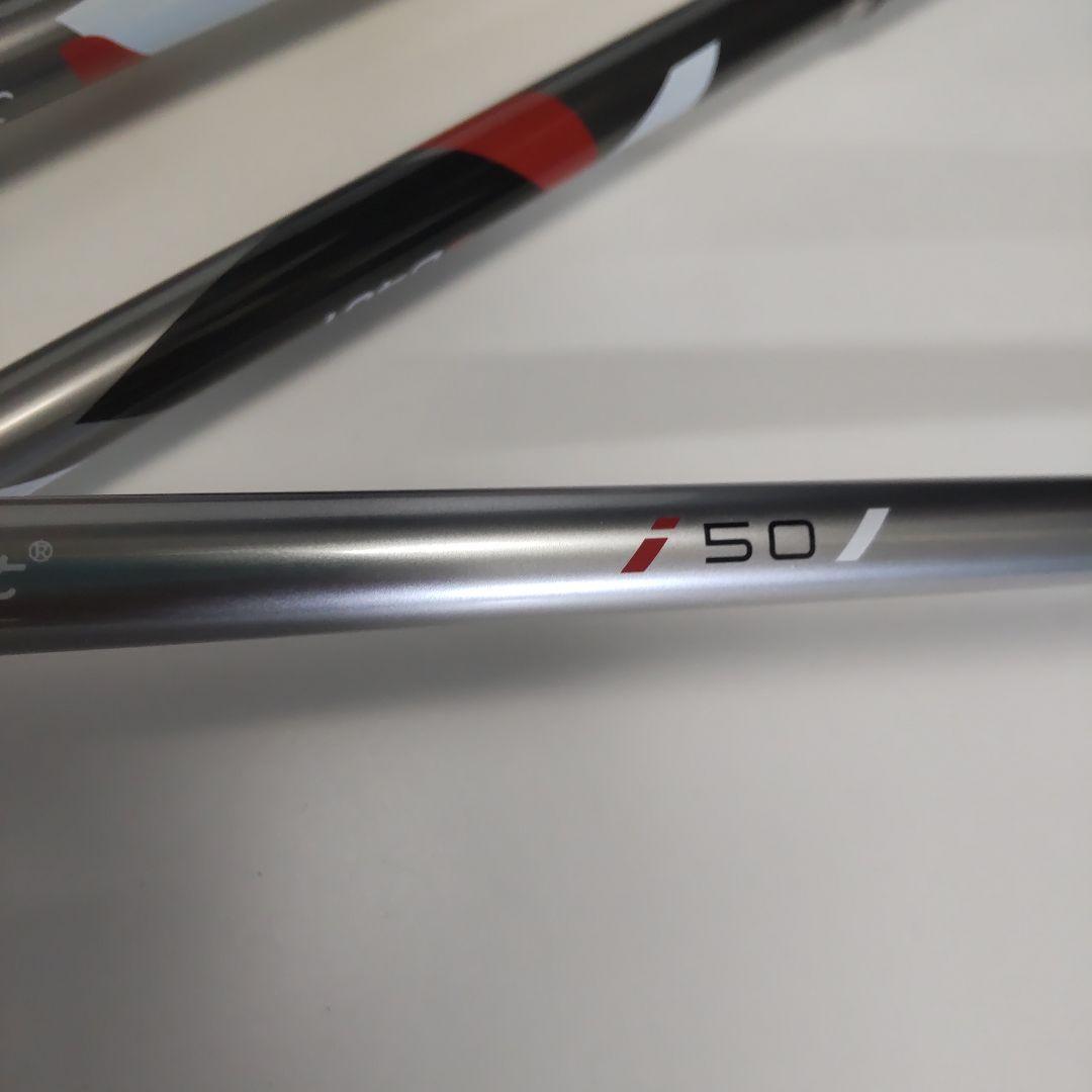 タイトリスト T400 アイアン 7-P.43 ５本セット