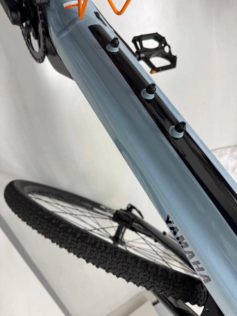 YAMAHA WABASH RT Mサイズ