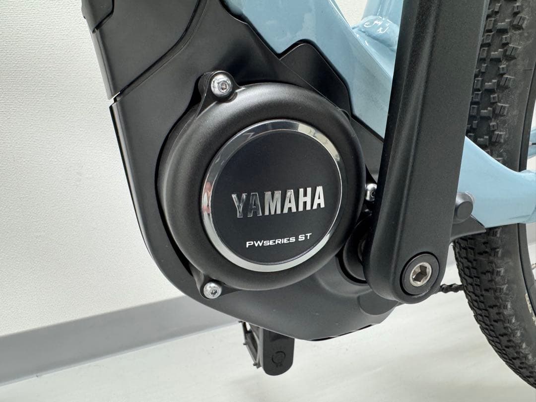 YAMAHA WABASH RT Mサイズ