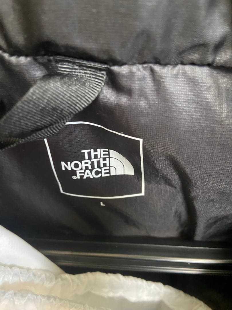 THE NORTH FACE アコンカグアベスト L