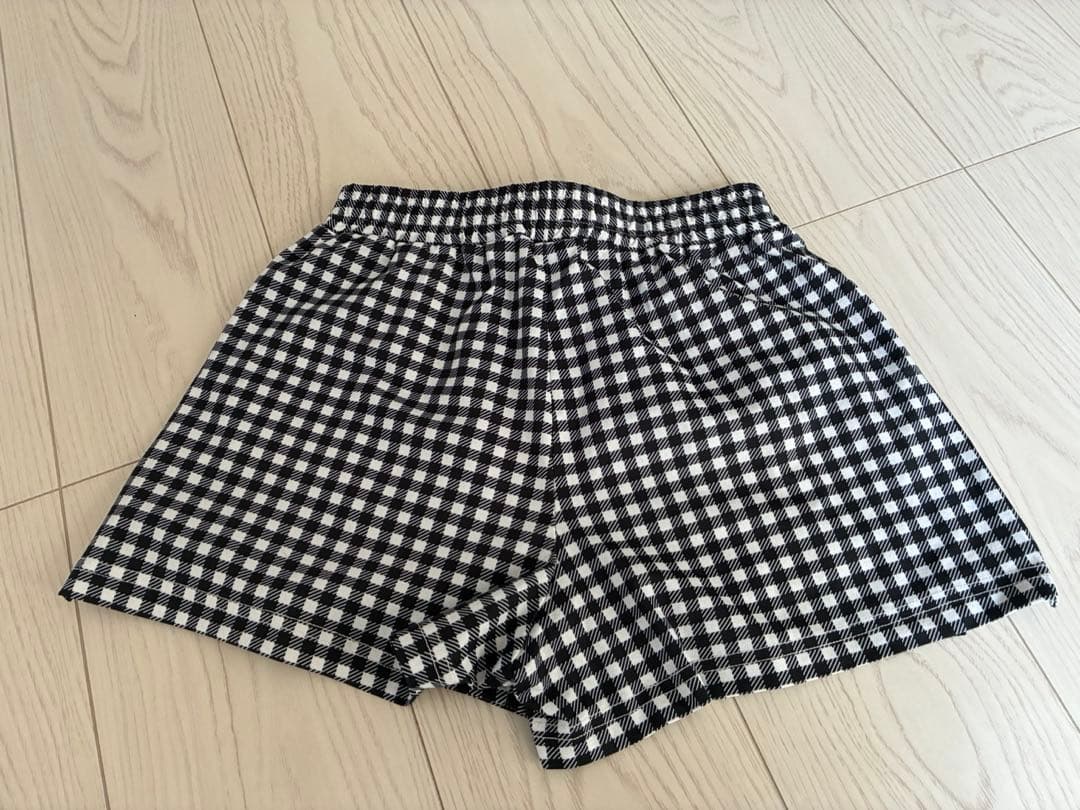 アドミラル　ショートパンツ