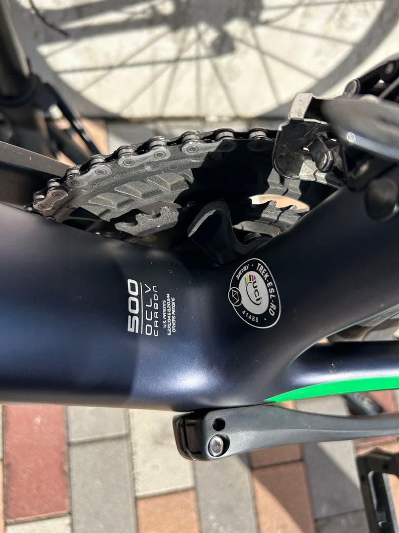 自転車本体 Trek Emonda SL 5