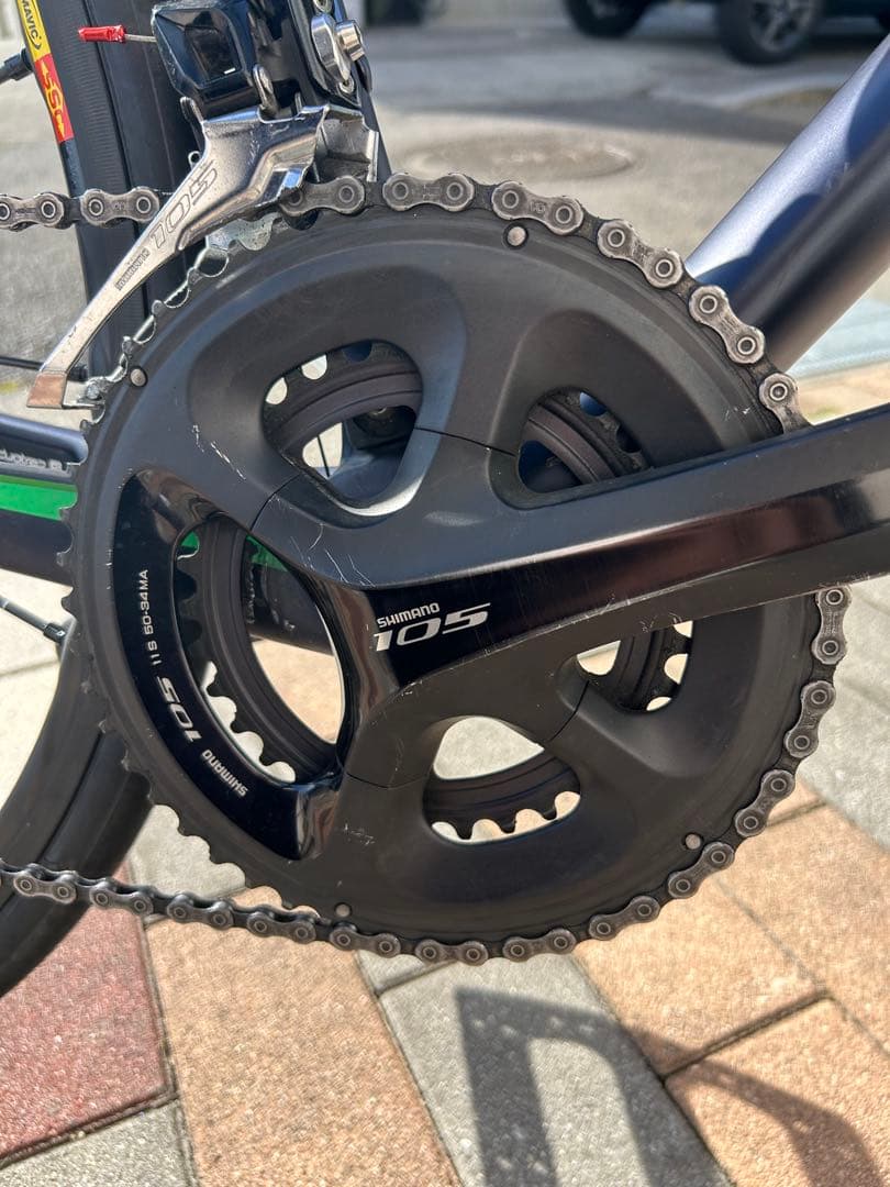 自転車本体 Trek Emonda SL 5