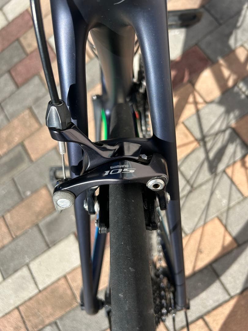 自転車本体 Trek Emonda SL 5