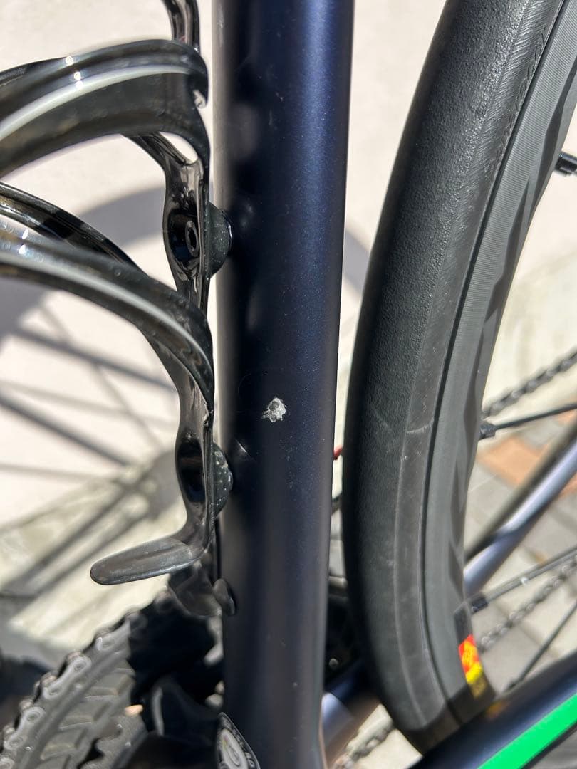 自転車本体 Trek Emonda SL 5